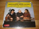 JOHANNES BRAHMS anne sophie mutter Antonio Meneses LP RECORD - Sealed