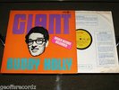 BUDDY HOLLY   GIANT (1st Press SUPERB)