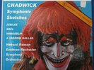 Mercury Living Presence SR90018 Howard Hanson /  Chadwick Symhponic Sketches