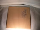 Vintage The Who Live at Leeds Vinyl Lp w/Inserts 70 VG+