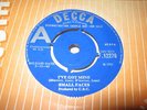 SMALL FACES UK DECCA DEMO 45 IV'E GOT MINE 1965 EX RARE
