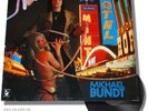 Michael Bundt - NEON (LP / Vinyl) (2)