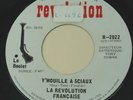 LA REVOLUTION FRANCAISE 45 