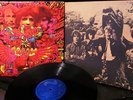  ORIG '67 UK REACTION   CREAM  Hard Psych DISRAELI GEARS + PHOTO INNER
