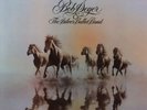 BOB SEGER, Against the Wind,  MFSL, VINYL, UNGESPIELT