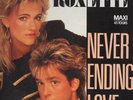 ROXETTE France PR0M0 12