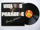 Benny Johnson LP 