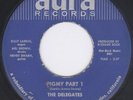 R&B Tittyshaker   THE DELEGATES   Pigmy   HEAR