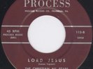 Rare Black Gospel   CHRISTIAN ALL STARS & JAMES INGRAM