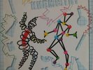KHEMISTRY Self Titled ORIGINAL LP BOOGIE SOUL FUNK USA 1982