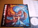 MOTORHEAD - ANOTHER PERFECT DAY  Japan +++  PROMO w/white label  +++++++++++++++