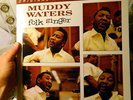FOLK SINGER - MUDDY WATERS - MFSL 200 GRAMS - MINT - LIMITED EDITION - #4032