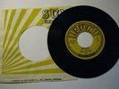 Original Sun 45 with Original Sun Sleeve NM+ Jerry Lee Lewis Breathless