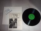 Cars  Live At The El Mocambo, Toronto, Canada 1979  , OOP Live LP