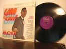 Major Lance LP Um Um Um Um Um Um 1964 Near Mint Okeh Original