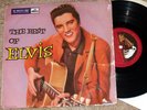 ELVIS PRESLEY - Best Of Elvis - 10