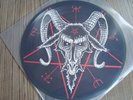 BEHERIT-Dawn Of Satans Millenium  Pic-Ep
