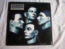 Kraftwerk Electric Cafe sealed mint original US pressing Warner not a reissue