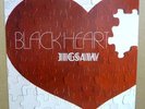 BLACK HEART 