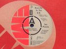 THE SEX PISTOLS: ANARCHY IN THE U.K. (EMI) DEMO