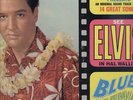 RCA record Elvis Presley Blue Hawaii