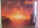 RONNIE JAMES DIO  THE LAST IN LINE SEALED 1984 PRESSING.  Black Sabbath Rainbow