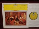 LISZT Faust Symphony & Les Preludes DG TULIP RED ST 2LP