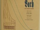 Bach For Harpsichord Albert Fuller-Reference Recordings Sealed Audiophile LP