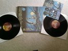 IRON MAIDEN 1st pressing original FEAR OF THE DARK mint
