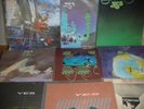 YES * 9 LP + 2 Maxi LP * Close to the Edge * Drama * Tormato * Yessongs ....