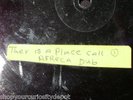 Satta Mas A Ganna & Ther Is A Place Call Afreca Dub Acetate 10