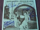 ALICE COOPER 