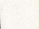 Jennifer Warnes, Famous Blue Raincoat LP Test Pressing SS