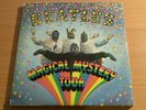2 EP Beatles, Magical Mystery Tour - mono, Parlophone 1967