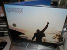 QUEEN MADE IN HEAVEN RARE GF CREAM VINYL.LP