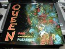QUEEN PAIN IS SO CLOSE TO PLEASURE USA 12