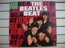 The Beatles  Beat  EMI Odeon  Mint