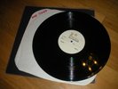 The Residents - For Elsie black vinyl test pressing