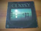 ODYSSEY S/T RARE LP US SOUL 1972 DUTCH PRESS 1972
