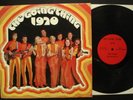 the GOING THING lp 1970 Ford Motor breezy pop Promo Industrial