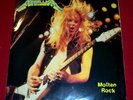 METALLICA - 2 LP - DOUBLE LIVE ALBUM - CHICAGO 1986