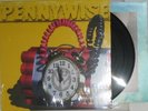 Pennywise About Time LP vinyl punk *OOP* punk