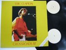 Eric Clapton - Crossroads '87 (V.RARE 2LP)Frankfurt Live