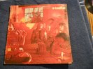 TRAFFIC - Mr. Fantasy U.K. Island LP, MONO Pink Labels Circle Logo VG