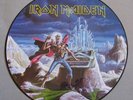 IRON MAIDEN, Run To The Hills. 12