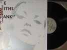 The Smiths Rank LP JAPAN OBI japanese press morrissey VIL-28126