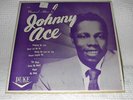 RARE Johnny Ace Memorial Album 10