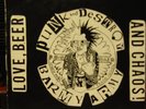 C.F.D.L. / REGENERACION Split EP gism kaaos doom mob 47 agathocles disclose CFDL