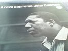 JOHN COLTRANE   A LOVE SUPREME IMPULSE