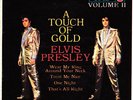 ELVIS PRESLEY  EP YEAR 1959  ITALY EPA 5101 A TOUCH OF GOLD VOL.2